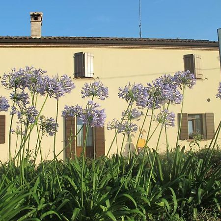 Fattoria Della Bilancia Villa San Giovanni In Marignano Kültér fotó